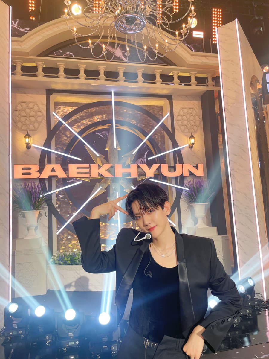 Baekhyun